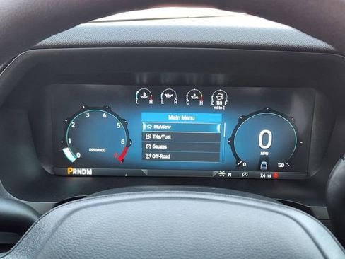 New 2025 Ford F150 STX w/ Equipment Group 200A image 18