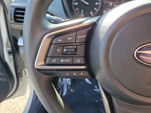 Used 2025 Subaru Impreza 2.0i Sport AWD/4WD image 22