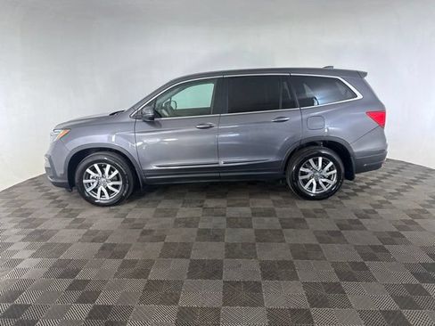 Used 2020 Honda Pilot EX-L image 9