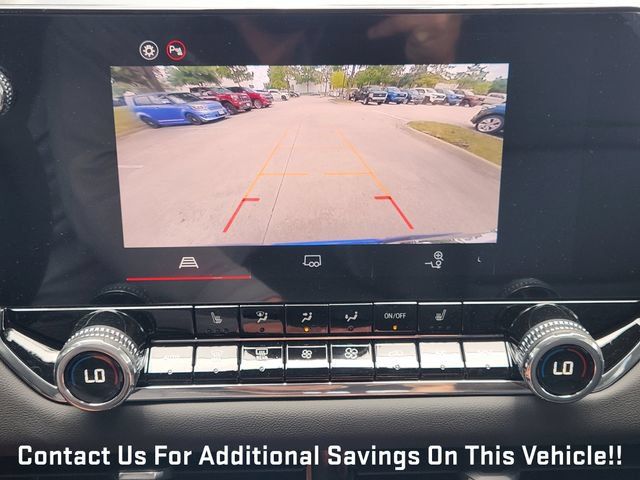 New 2026 GMC Canyon Elevation w/ Convenience Package RWD image 13