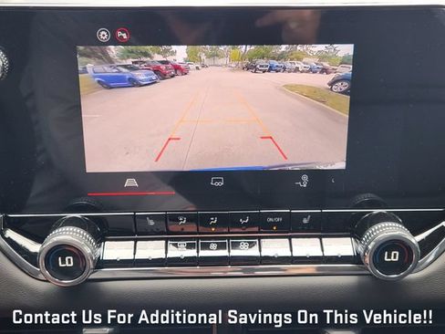 New 2026 GMC Canyon Elevation w/ Convenience Package RWD image 13