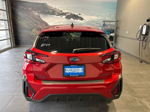 New 2026 Subaru Crosstrek 2.5i image 5