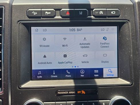 Used 2020 Ford Expedition King Ranch AWD/4WD image 16