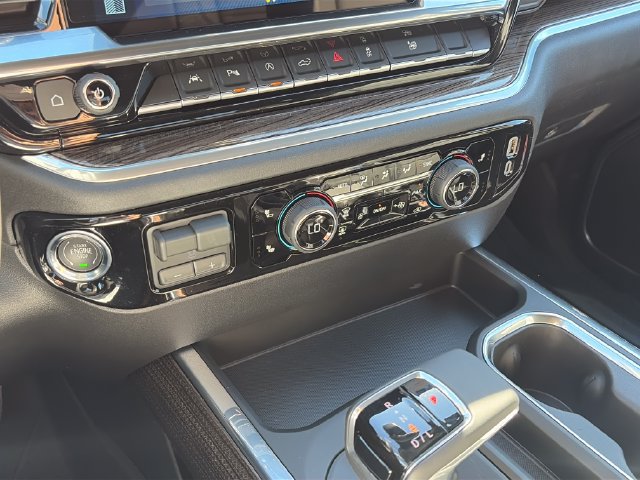 New 2026 Chevrolet Silverado 1500 RST w/ RST All Star Premium Package AWD/4WD image 18