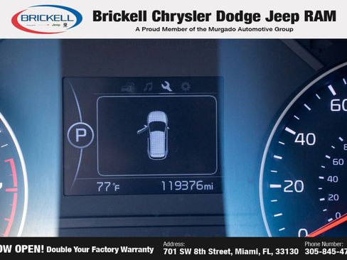 Used 2017 Kia Sportage LX FWD image 34