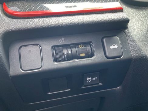 Used 2017 Subaru WRX image 25