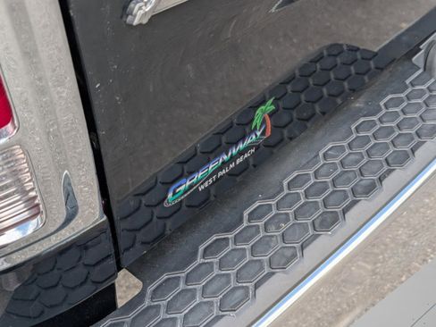 Used 2017 RAM 1500 Big Horn image 23