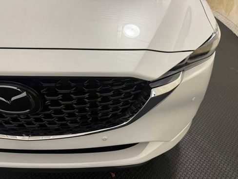Certified 2023 MAZDA CX-5 Signature image 5