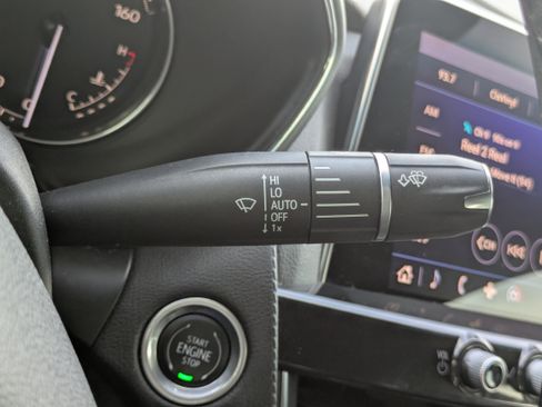 Used 2021 Cadillac CT5 Premium Luxury image 23