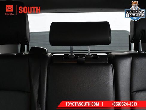 Used 2023 Toyota 4Runner TRD Pro image 22