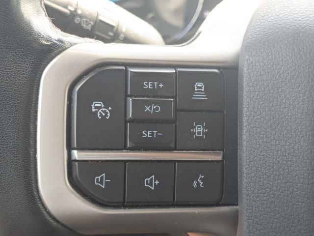 Used 2023 Ford Expedition Max Limited RWD image 26