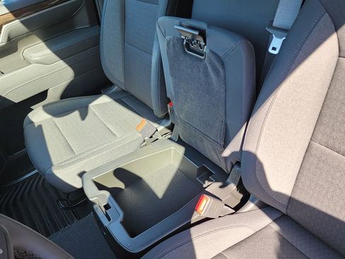 New 2026 GMC Sierra 1500 Elevation image 33