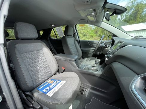 Used 2022 Chevrolet Equinox LT image 13