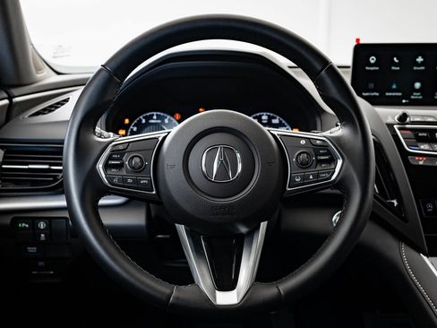 Certified 2025 Acura RDX Technology Package image 41