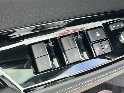 Certified 2021 Toyota Mirai XLE w/ Advanced Technology Package image 14