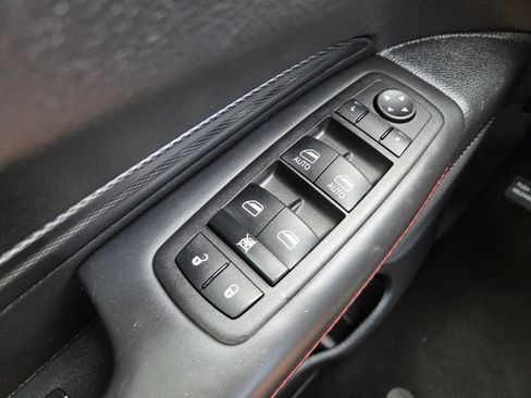 Certified 2024 Dodge Durango GT RWD image 24