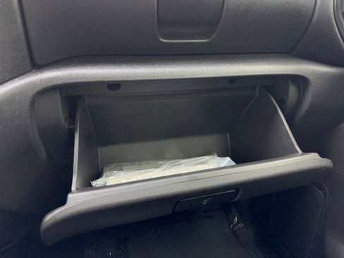 Used 2021 Chevrolet Silverado 1500 Custom w/ LPO, Dark Essentials Package image 33