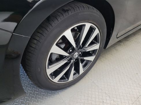 Used 2018 Nissan Altima 2.5 SL FWD image 31