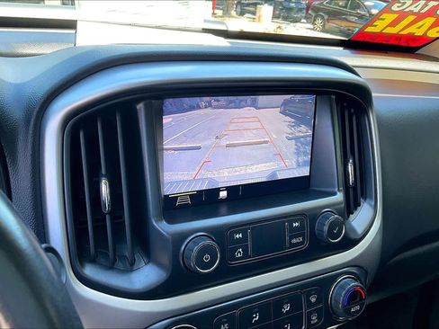 Used 2021 Chevrolet Colorado ZR2 image 21