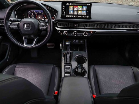 Used 2023 Honda Civic Sport Touring image 21