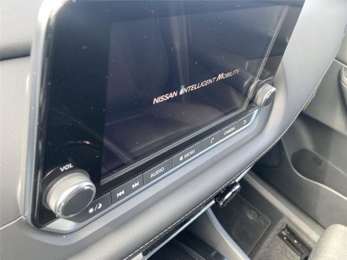 New 2026 Nissan Rogue SV image 12