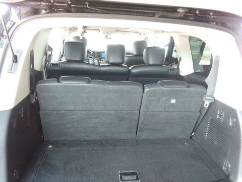 Used 2019 Nissan Armada SL w/ Premium Package RWD image 23