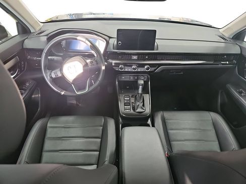 Used 2026 Honda CR-V EX-L image 9