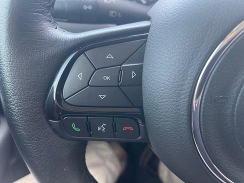 Used 2020 Jeep Renegade Altitude image 15