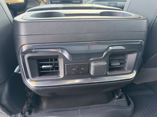Used 2021 Chevrolet Silverado 1500 High Country w/ Safety Package II AWD/4WD image 20