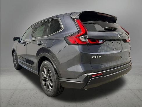 New 2026 Honda CR-V EX-L image 3