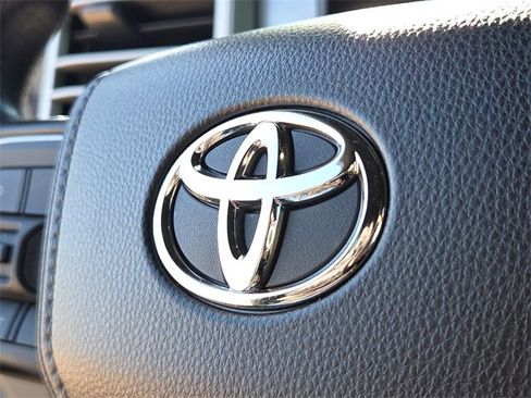 Used 2026 Toyota Tundra SR5 image 27