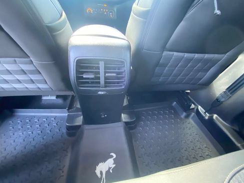 Certified 2021 Ford Bronco Sport Big Bend AWD/4WD image 25