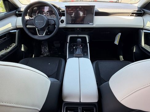 New 2026 MAZDA CX-5 Select image 22