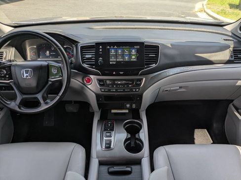 Used 2021 Honda Pilot Special Edition image 14