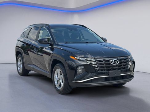 Used 2023 Hyundai Tucson SEL AWD/4WD image 5