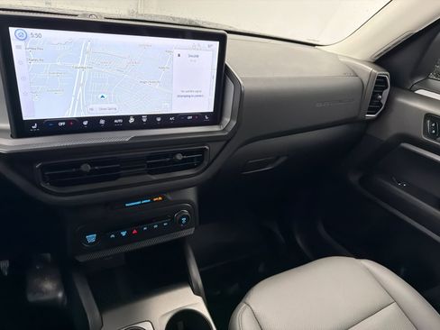 New 2026 Ford Bronco Sport Badlands w/ Badlands Tech Package image 24