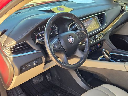 Certified 2021 Buick Enclave Premium w/ Surround and Sites Package image 10