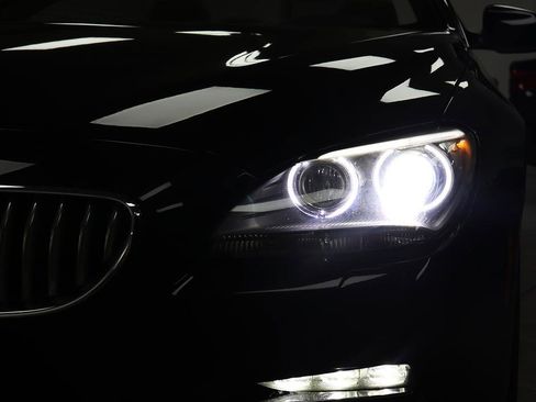 Used 2012 BMW 650i Convertible image 56