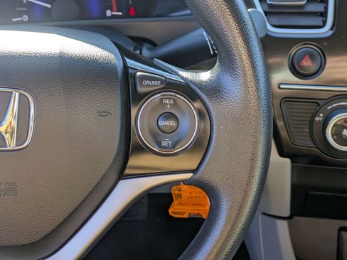 Used 2013 Honda Civic LX image 21