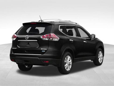 Used 2016 Nissan Rogue S FWD image 31