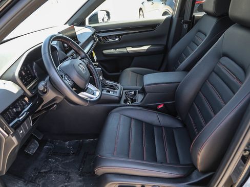 Used 2026 Honda CR-V Sport Touring image 17