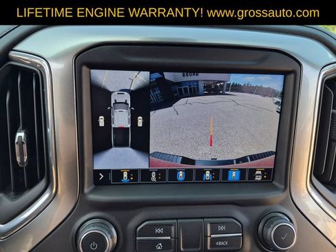 Used 2020 Chevrolet Silverado 3500 LTZ w/ LTZ Premium Package AWD/4WD image 30
