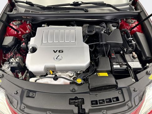 Used 2015 Lexus ES 350 w/ Luxury Package image 22