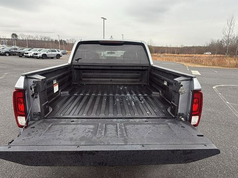 Used 2019 Honda Ridgeline Sport image 23