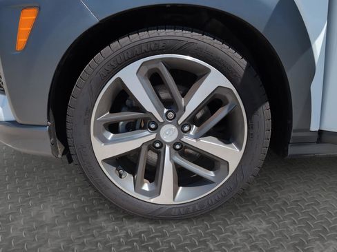 Used 2020 Hyundai Kona Ultimate AWD/4WD image 30