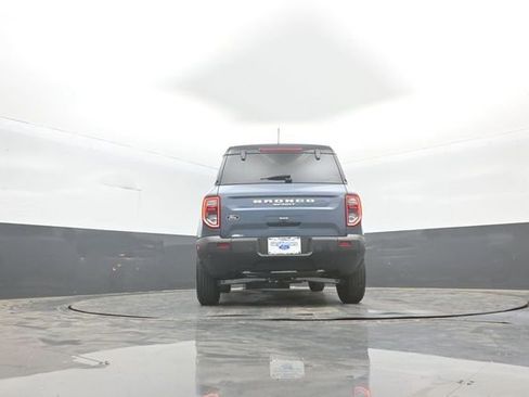 New 2026 Ford Bronco Sport Outer Banks AWD/4WD image 38