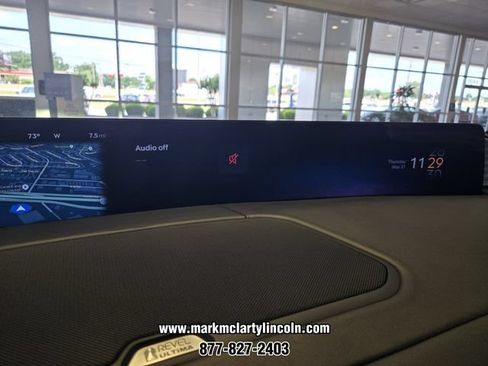 New 2026 Lincoln Navigator L Black Label AWD/4WD image 21