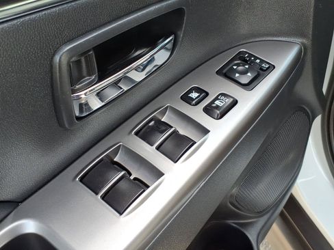 Used 2022 Mitsubishi Outlander Sport SE FWD image 14