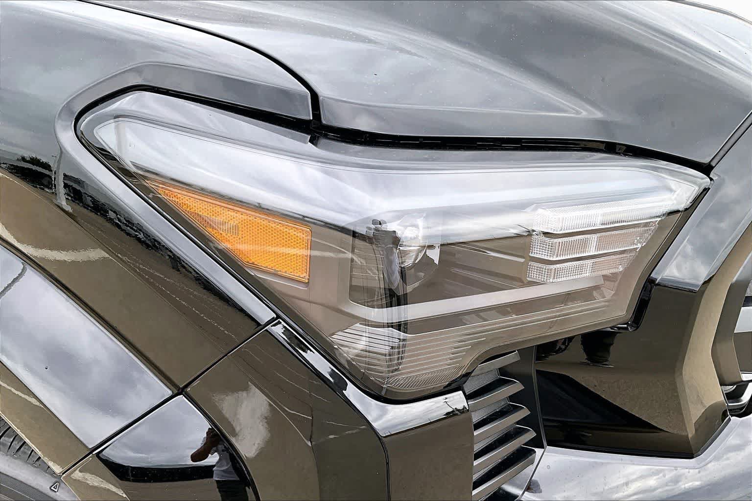 New 2026 Toyota Tacoma SR5 AWD/4WD image 13