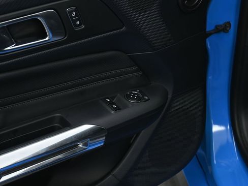 Certified 2024 Ford Mustang GT Premium RWD image 10